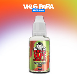 Vampire 30 ml - Strawberry Kiwi