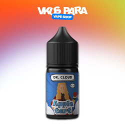 Dr. Cloud 30ml - Apple Tart Зі смаком Яблука, Десерту