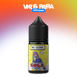 Dr. Cloud 30ml - Cola Зі смаком Коли