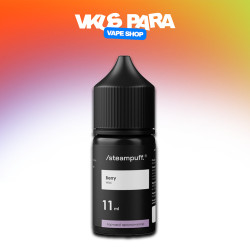Steampuff 30ml - Wildberry Steampuff 30ml - Wildberry