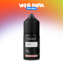 Steampuff 30ml - Gummy Worms