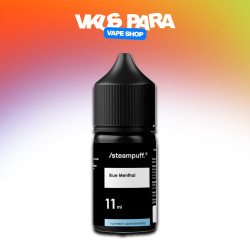Steampuff 30ml - Blue Menthol