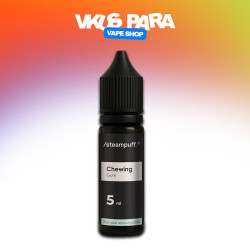 Steampuff 15ml - Chewing Gum