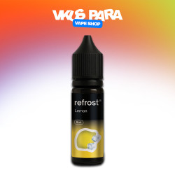 Refrost 15ml - Lemon