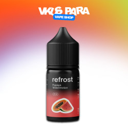 Refrost 30ml - Papaya Watermelon