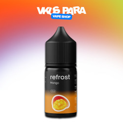 Refrost 30ml - Mango