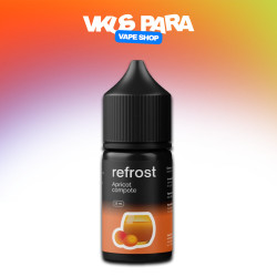 Refrost 30ml - Compote