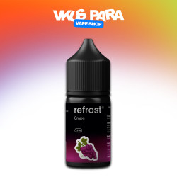 Refrost 30ml - Grape Refrost 30ml - Grape
