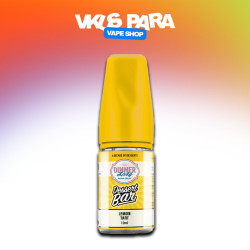 Dinner Lady Desserts 30ml - Lemon Tart Со вкусом Лимона, Десерта
