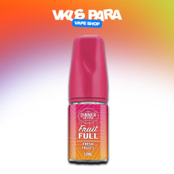Dinner Lady Fruit Full 30ml - Fresh Fruits Со вкусом Фруктов