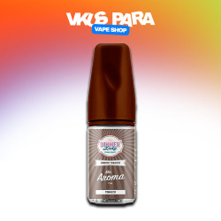 Dinner Lady 30ml - Smooth Tobacco Со вкусом Табака