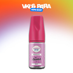 Dinner Lady 30ml - Watermelon Chill Зі смаком Кавуна