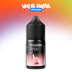Frostex 30ml - Strawberry Milk Shake
