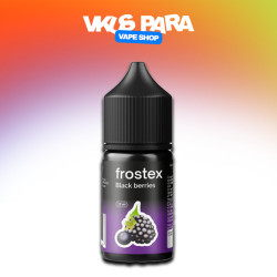 Frostex 30ml - Black Berry