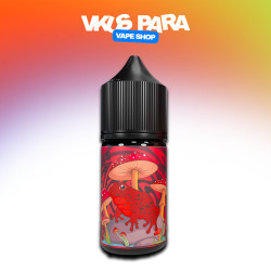 Jaba Salt 30ml - Fizzy Cola