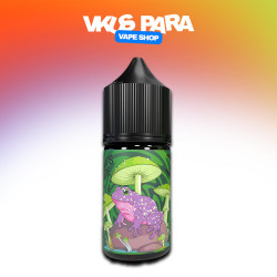 Jaba Salt 30ml - Grape