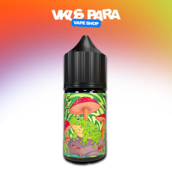 Jaba Salt 30ml - Green Apple Jaba Salt 30ml - Green Apple