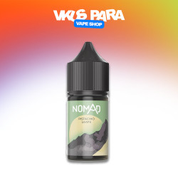 Nomad Salt 30 мл - Pistachio Leafs Зі смаком Оберіть смак