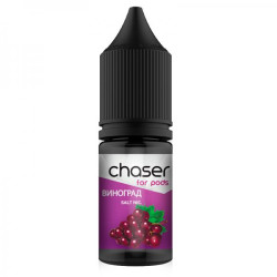 Chaser for Pods 10 мл - Grape Зі смаком Винограду