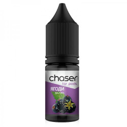 Chaser for Pods 10 мл - Berries Со вкусом Ягод