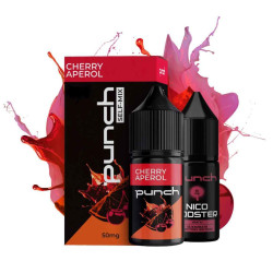 Punch 30 мл - Cherry Aperol Зі смаком Вишні, Коктейлю