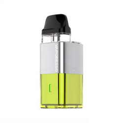 Vaporesso XROS Cube - Cyber Limeck