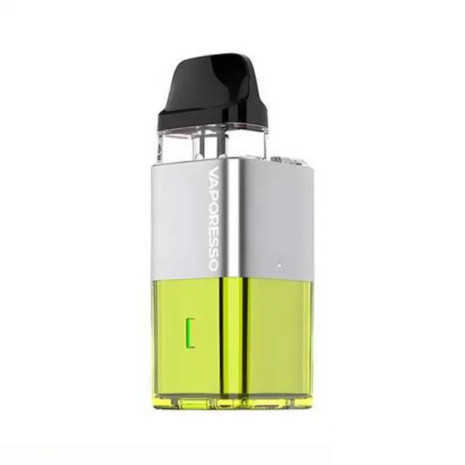 Vaporesso XROS Cube - Cyber Limeck