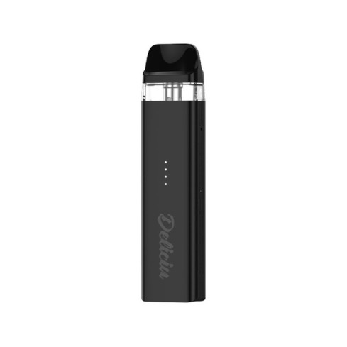 POD-система Vaporesso Deliciu Mate - Black