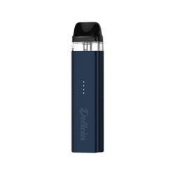 Vaporesso Deliciu Mate - Blue