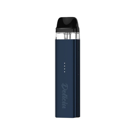 Vaporesso Deliciu Mate - Blue