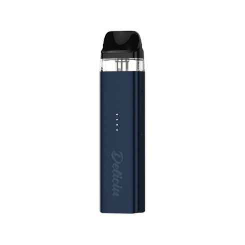 POD-система Vaporesso Deliciu Mate - Blue
