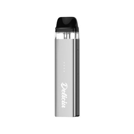 Vaporesso Deliciu Mate - Grey