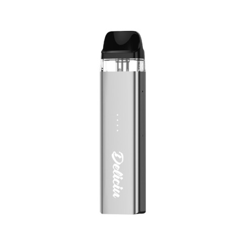 POD-система Vaporesso Deliciu Mate - Grey