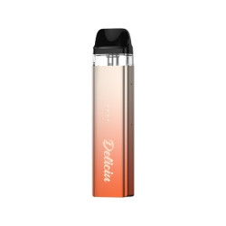 Vaporesso Deliciu Mate - Sunset Orange