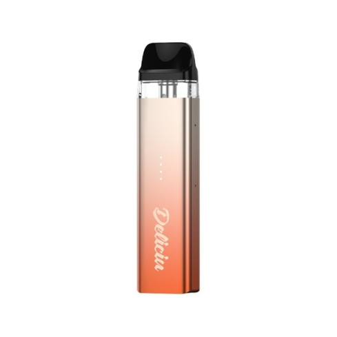 POD-система Vaporesso Deliciu Mate - Sunset Orange