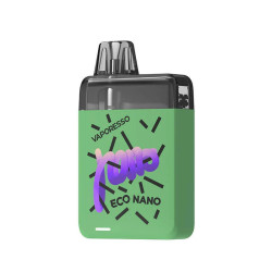 Vaporesso XROS ECO Nano - Spring Green