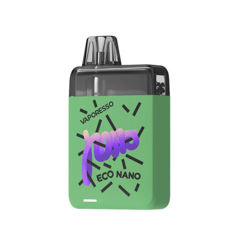 Vaporesso XROS ECO Nano - Spring Green