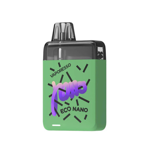 POD-система Vaporesso XROS ECO Nano - Spring Green