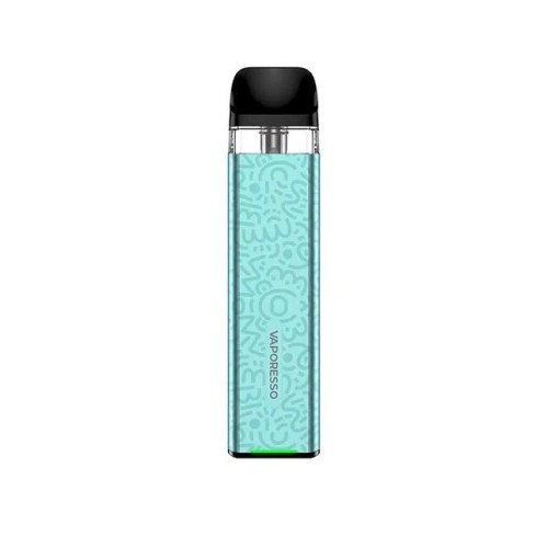 POD-система Vaporesso XROS 3 Mini - Aqua Green