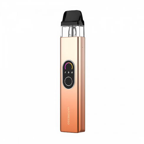 POD-система Vaporesso XROS 4 - Champagne Gold
