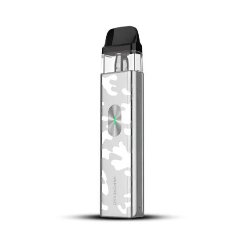 POD-система Vaporesso XROS 4 Mini - Camo Silver