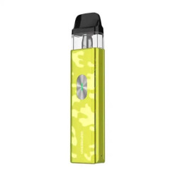 Vaporesso XROS 4 Mini - Camo Yellow