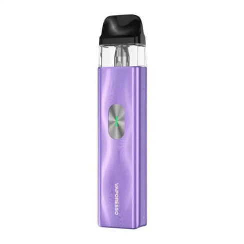 POD-система Vaporesso XROS 4 Mini - Ice Purple