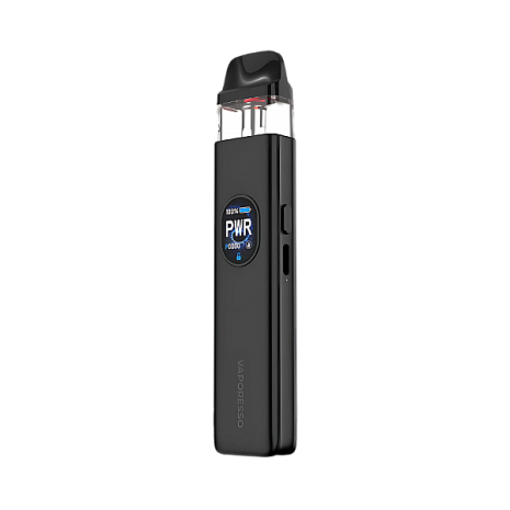 Vaporesso XROS 5 - Cosmic Black