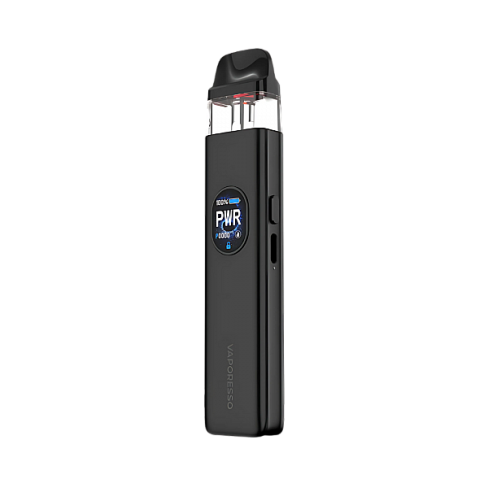 POD-система Vaporesso XROS 5 - Cosmic Black