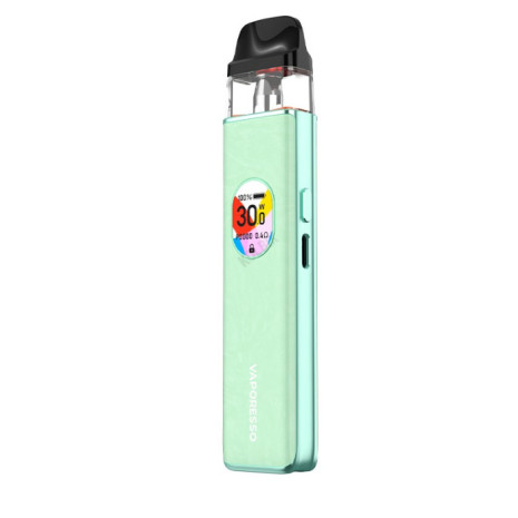 Vaporesso XROS 5 - Jade Green
