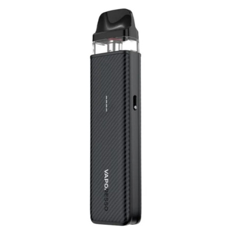Vaporesso XROS 5 Mini - Black Carbon