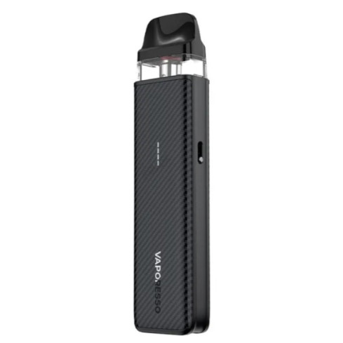 POD-система Vaporesso XROS 5 Mini - Black Carbon