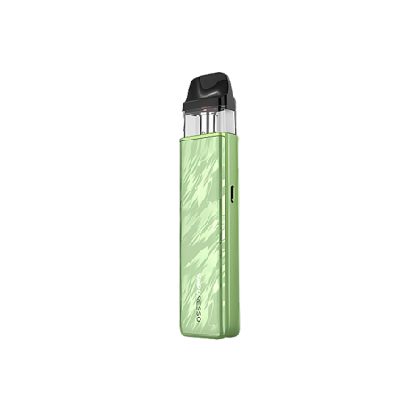 Vaporesso XROS 5 Mini - Flowing Green