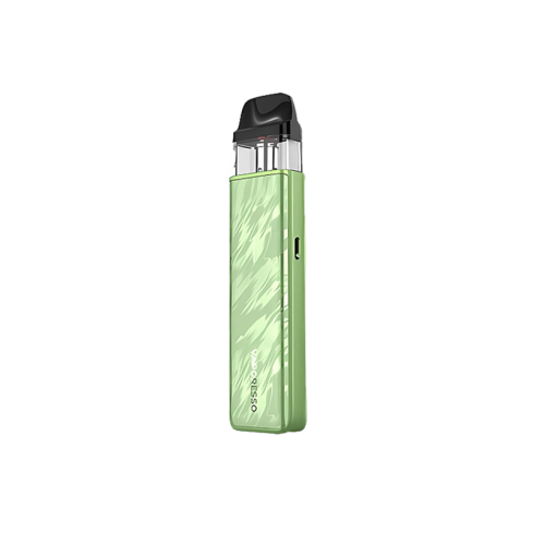 POD-система Vaporesso XROS 5 Mini - Flowing Green
